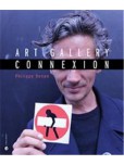 Art gallery connexion