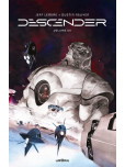 Descender intégrale - tome 1