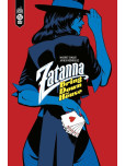 Zatanna Bring Down the House