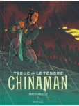Chinaman - L'intégrale - tome 1 [NED]