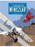 La Fortune des Winczlav - tome 2 : Tom et Lisa 1910