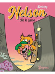 Nelson - tome 4 : Plie le game