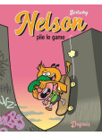 Nelson - tome 4 : Plie le game [Edition spéciale (Petit format)]