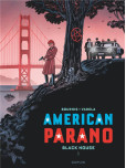 American Parano - tome 1 : Black House