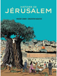 Histoire de Jerusalem