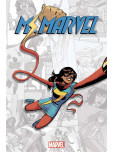 Marvel-Verse: Ms Marvel