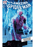 Marvel Comics (II)  (Variant - Tirage limité) - - tome 18