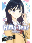 Hima-ten! - tome 2
