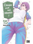 Craque pour moi, Medaka ! - tome 15