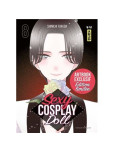 Sexy Cosplay Doll - tome 8 [avec artbook collector]