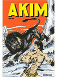 AKIM L'intégrale - tome 1 : 1958 - 1959