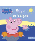 Peppa Pig : Peppa se baigne