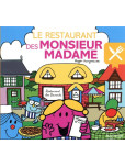 Monsieur, Madame : Le restaurant des M Mme