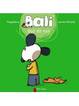 Bali - tome 14 : Bali dit non