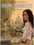 India Dreams - tome 5 : Trois femmes