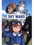 Sky Wars - tome 3