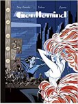 Gentlemind - tome 1 [Edition de luxe]