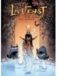 Lanfeust de Troy - tome 6 : Cixi impératrice