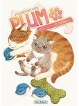 Plum, un amour de chat - tome 4