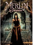 Merlin le Prophète - tome 5 : La Voie du juste