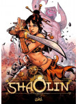 Shaolin - tome 2