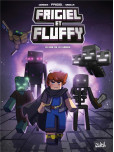 Frigiel et Fluffy - tome 15