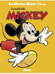 Formidable Mickey