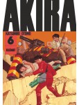 Akira - tome 6