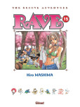 Rave - Édition originale - tome 15