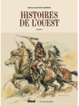 Histoires de l'Ouest - tome 2