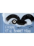 L'Oiseau et le bonnet d'âne