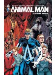 Animal Man - tome 2 : Contre-nature