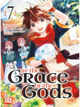 By the grace of the gods - tome 7