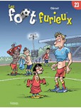 Les Foot Furieux - tome 23