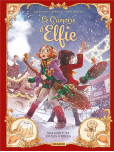 Le Grimoire d'Elfie - tome 3 [histoire complète]