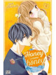 Honey come honey - tome 9