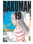 Bakuman - tome 19