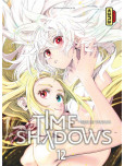 Time shadows - tome 12