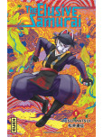 The Elusive Samurai - tome 9