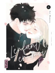 L'enfant en moi - tome 6