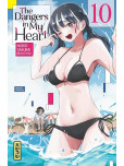 The Dangers in my heart - tome 10
