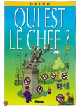 Qui est le chef ?