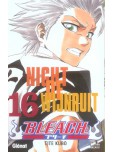 Bleach - tome 16 : Night of Wijnruit