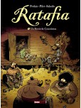Ratafia - tome 7 : Besoin de consolation