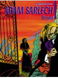 Adam Sarlech - tome 1