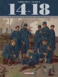 14-18 - tome 3 : Le Champ d'honneur (janvier 1915)