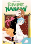 Divine Nanami - tome 24