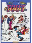 Tout Sammy - tome 5 : Chaud et froid pour les Gorilles