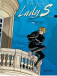 Lady S. - L'intégrale - tome 1
