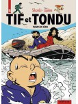 Tif et Tondu - L'intégrale - tome 13 : Tueurs en série